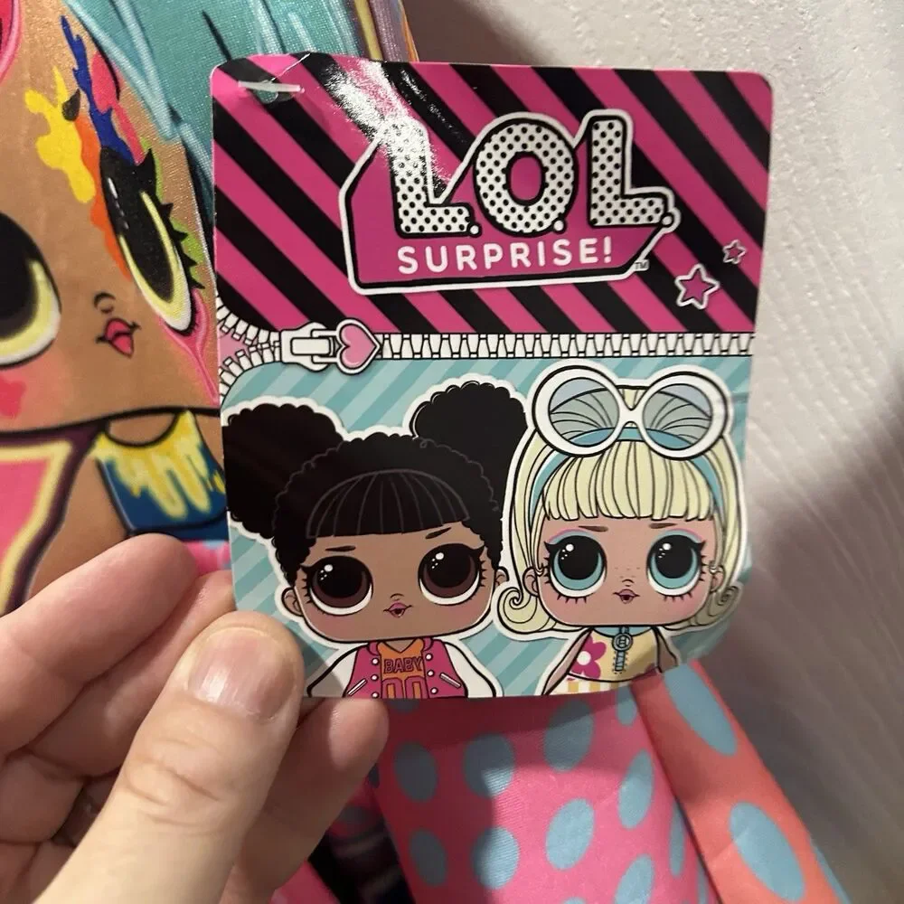 L.O.L. Surprise! nwt